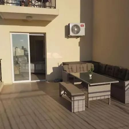 Pearl Complex, Macstudio 2 Apartment Peyia