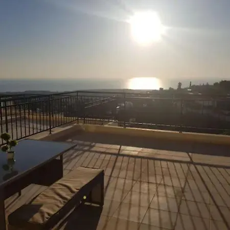 Appartement Pearl Complex, Macstudio 2 Peyia