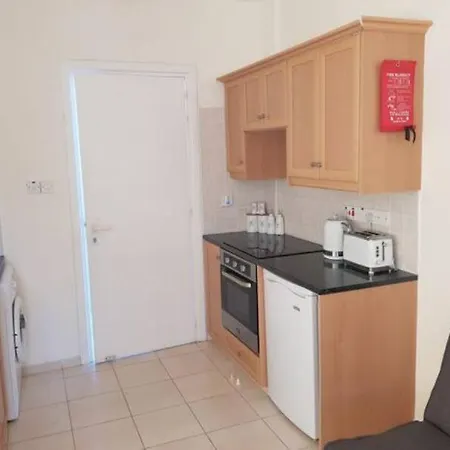 Apartament Pearl Complex, Macstudio 2 Peyia