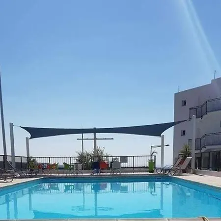 Apartament Pearl Complex, Macstudio 2 Peyia