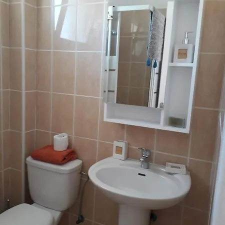 Appartement Pearl Complex, Macstudio 2 *