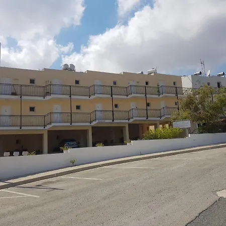 Pearl Complex, Macstudio 2 Appartement Peyia
