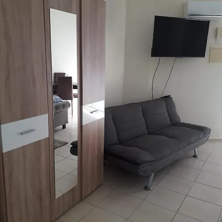 Appartement Pearl Complex, Macstudio 2 Peyia